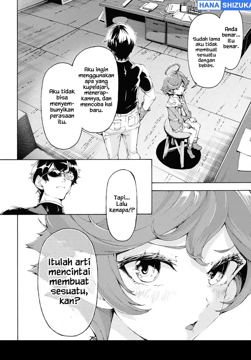 Inaka no Home Center Otoko no Jiyuu na Isekai Seikatsu Chapter 62 Gambar 25