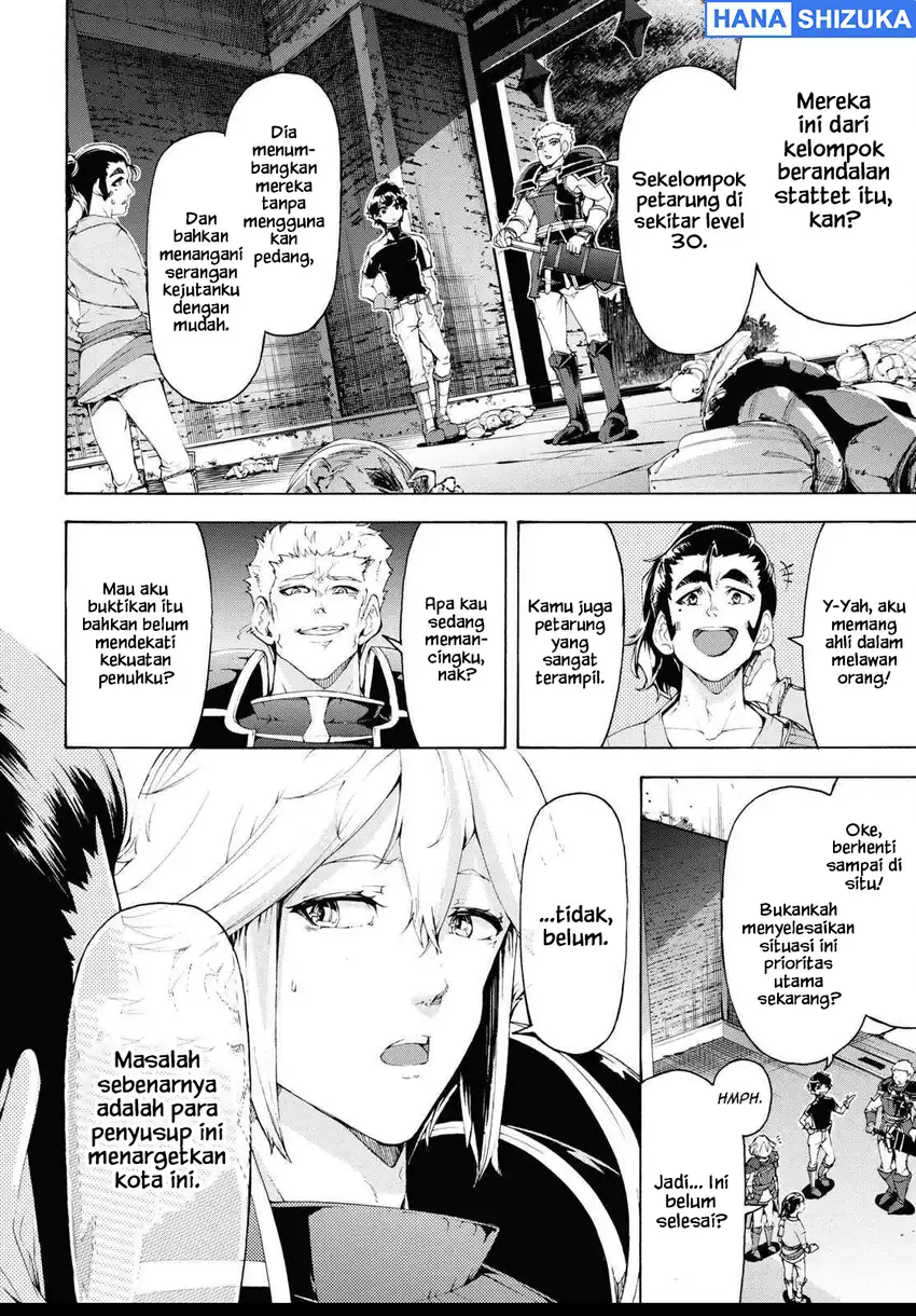 Inaka no Home Center Otoko no Jiyuu na Isekai Seikatsu Chapter 62 Gambar 3