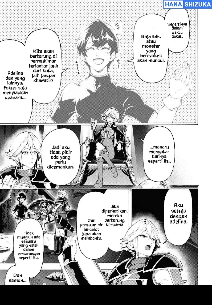 Inaka no Home Center Otoko no Jiyuu na Isekai Seikatsu Chapter 63 Gambar 20