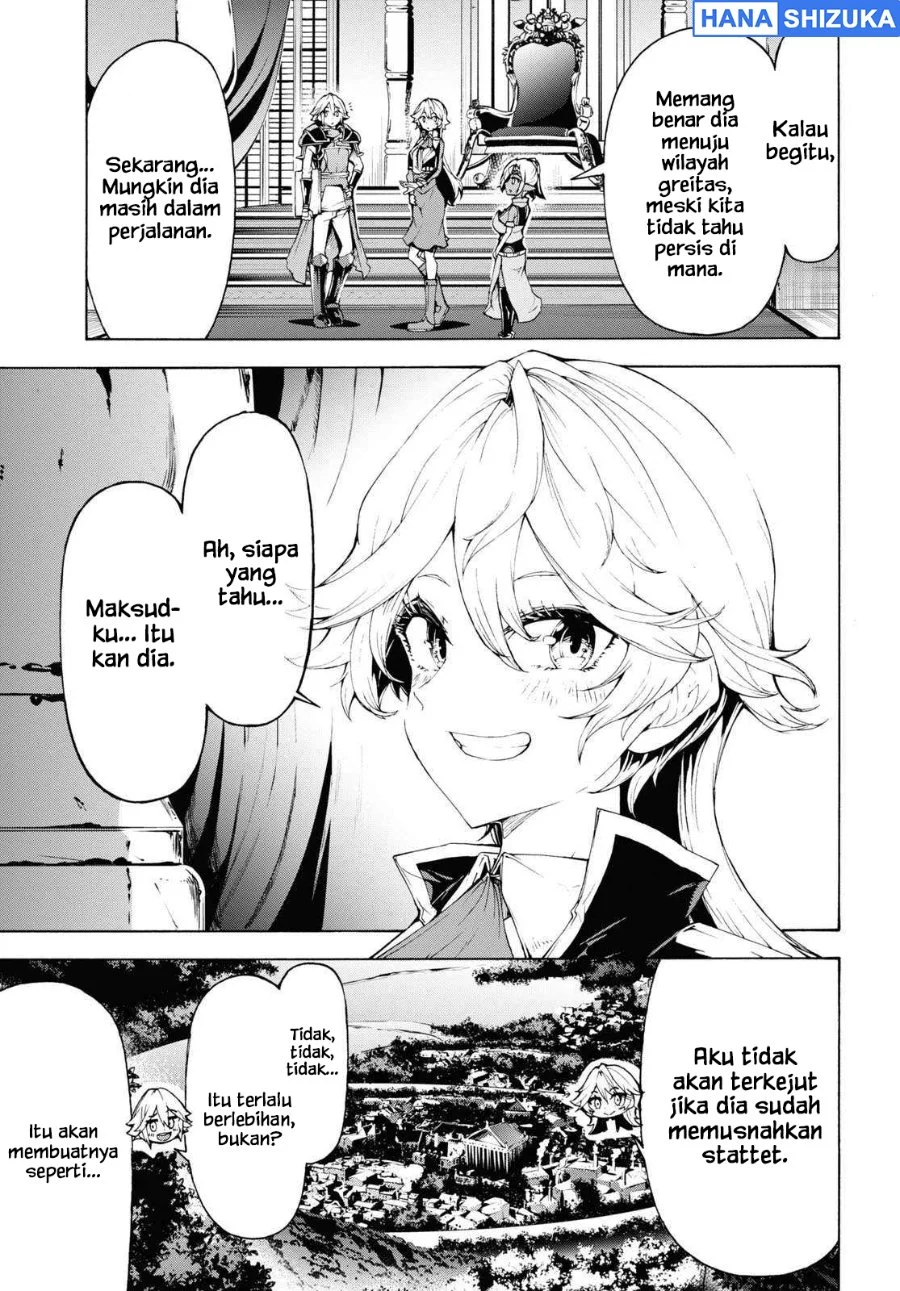 Inaka no Home Center Otoko no Jiyuu na Isekai Seikatsu Chapter 63 Gambar 24