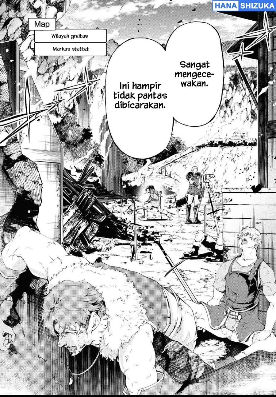 Inaka no Home Center Otoko no Jiyuu na Isekai Seikatsu Chapter 63 Gambar 27