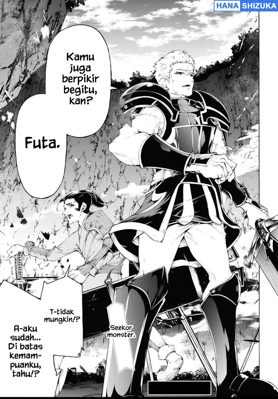 Inaka no Home Center Otoko no Jiyuu na Isekai Seikatsu Chapter 63 Gambar 28