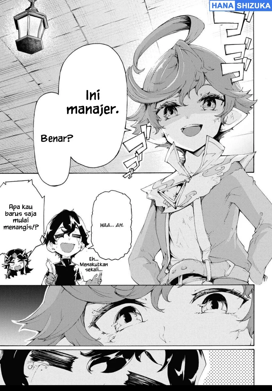 Inaka no Home Center Otoko no Jiyuu na Isekai Seikatsu Chapter 64 Gambar 24