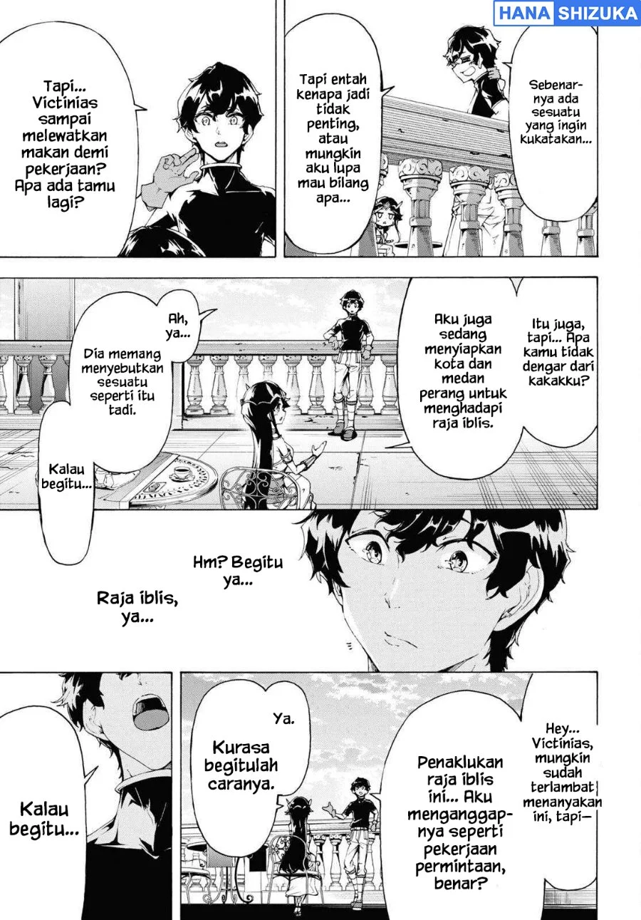 Inaka no Home Center Otoko no Jiyuu na Isekai Seikatsu Chapter 65 Gambar 20