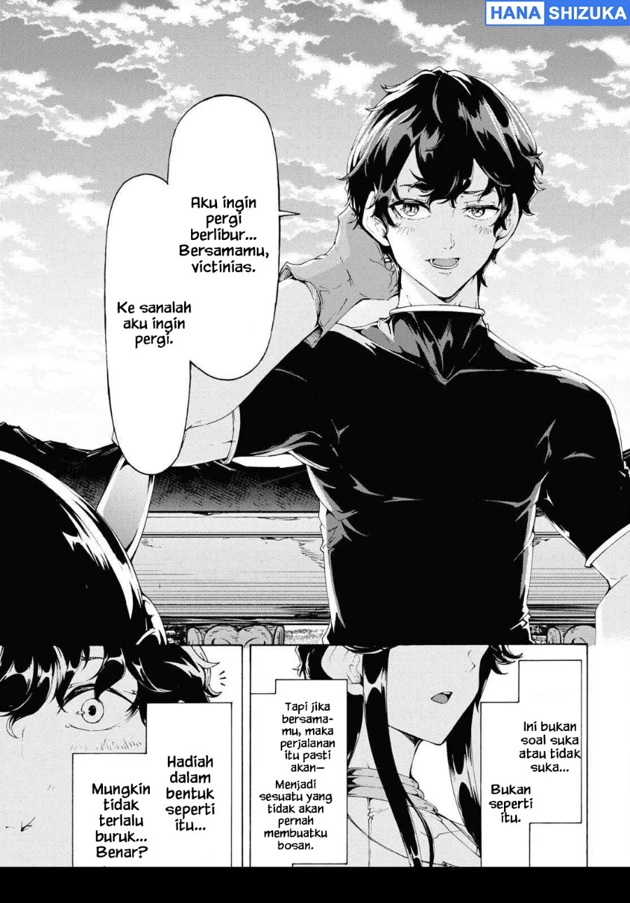 Inaka no Home Center Otoko no Jiyuu na Isekai Seikatsu Chapter 65 Gambar 24