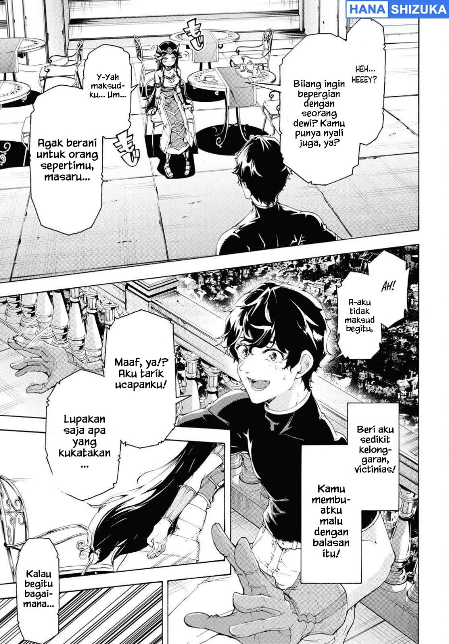 Inaka no Home Center Otoko no Jiyuu na Isekai Seikatsu Chapter 65 Gambar 26