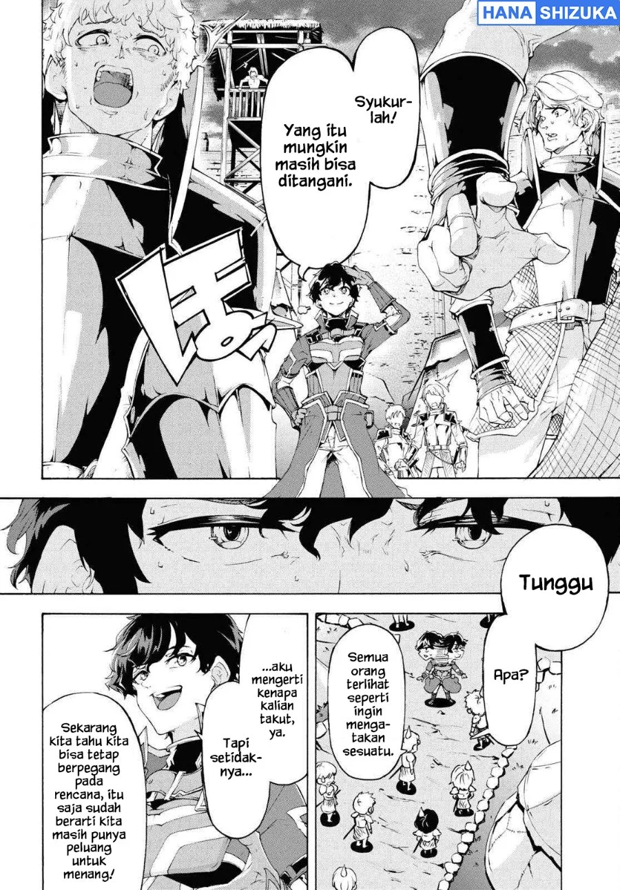Inaka no Home Center Otoko no Jiyuu na Isekai Seikatsu Chapter 66 halaman 17