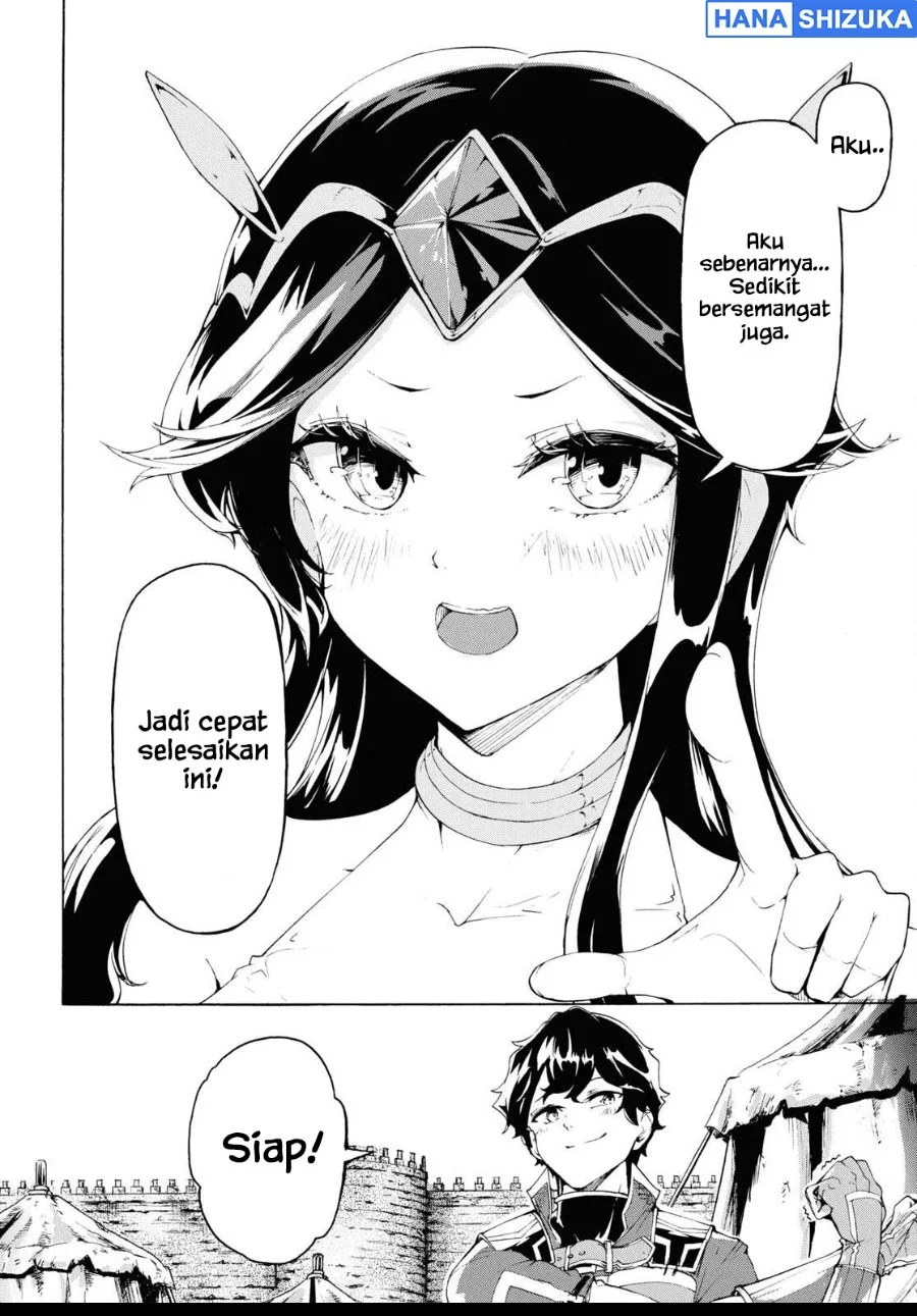 Inaka no Home Center Otoko no Jiyuu na Isekai Seikatsu Chapter 66 Gambar 22