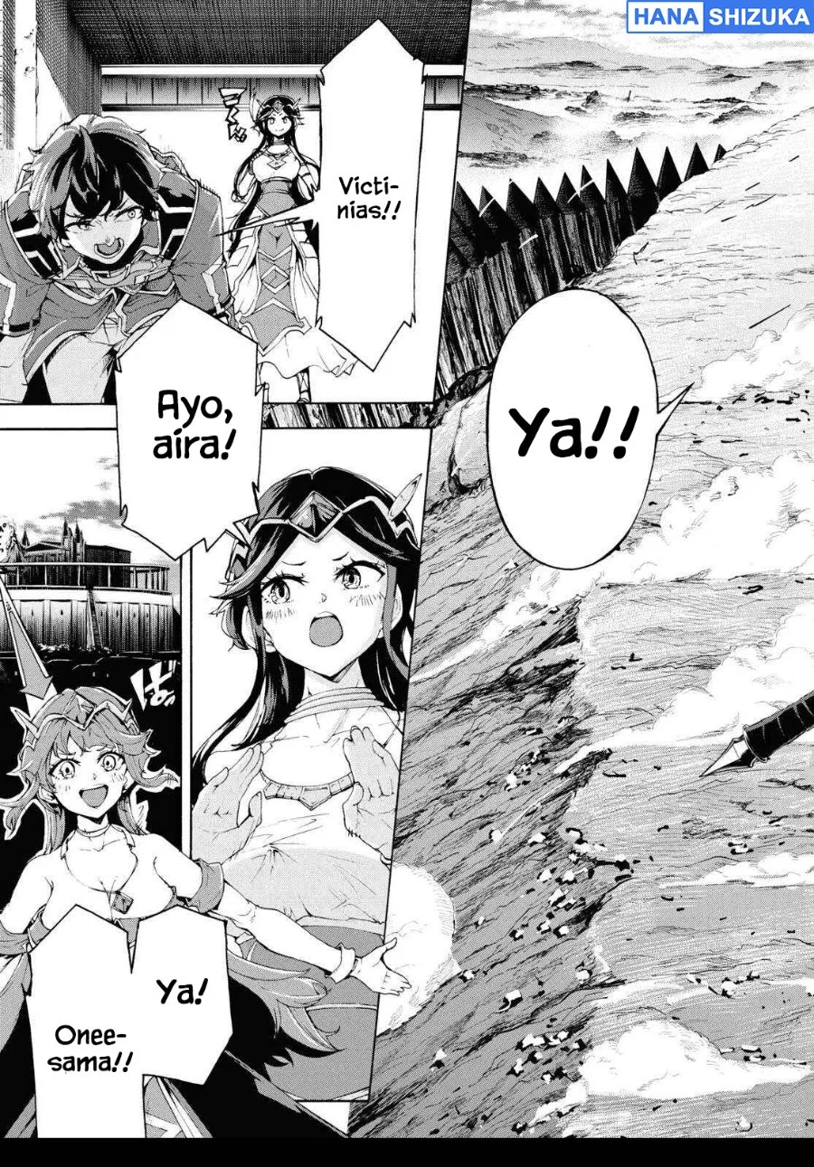 Inaka no Home Center Otoko no Jiyuu na Isekai Seikatsu Chapter 66 Gambar 27