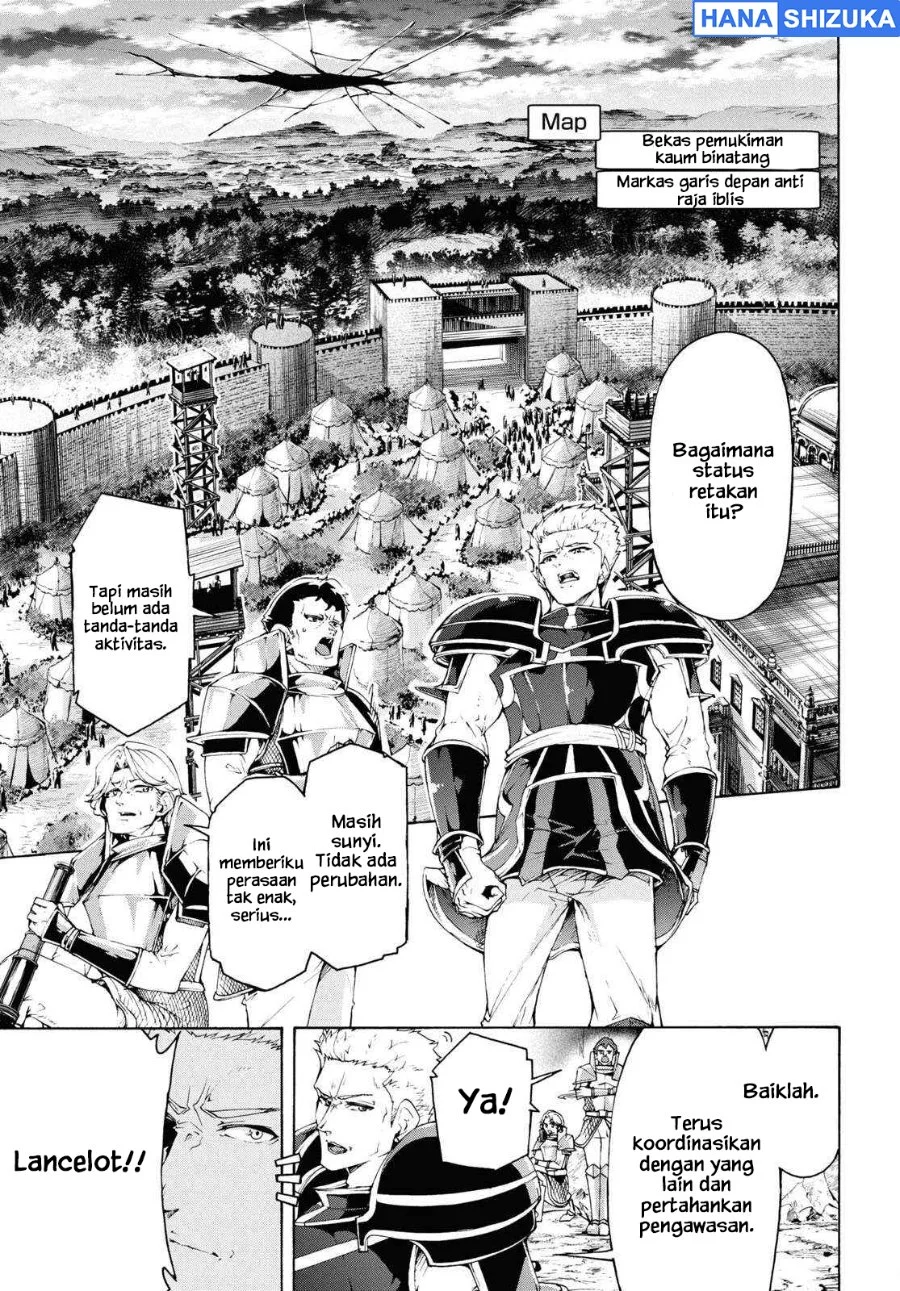 Inaka no Home Center Otoko no Jiyuu na Isekai Seikatsu Chapter 66 halaman 6