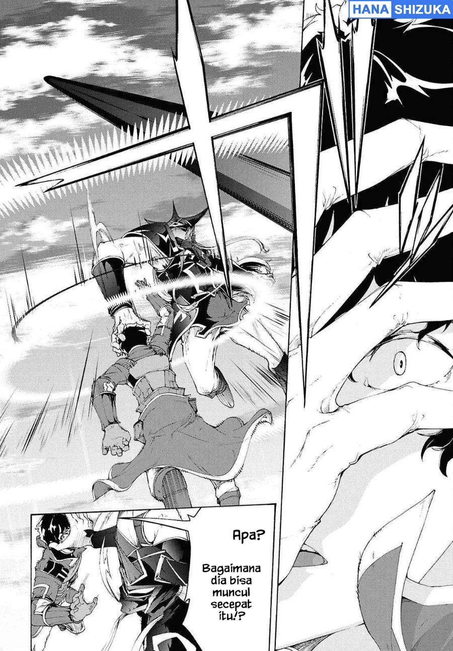 Inaka no Home Center Otoko no Jiyuu na Isekai Seikatsu Chapter 67 halaman 11