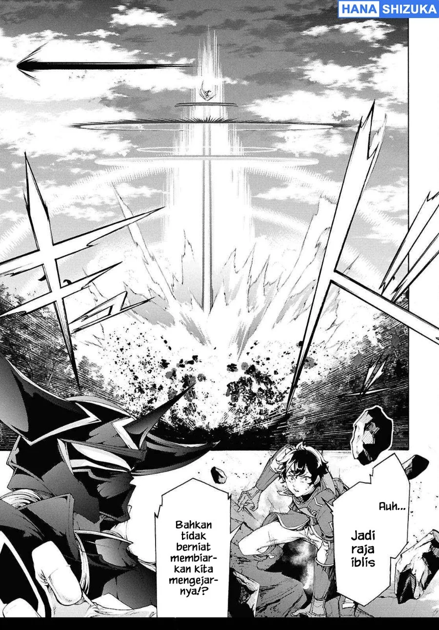 Inaka no Home Center Otoko no Jiyuu na Isekai Seikatsu Chapter 67 halaman 12