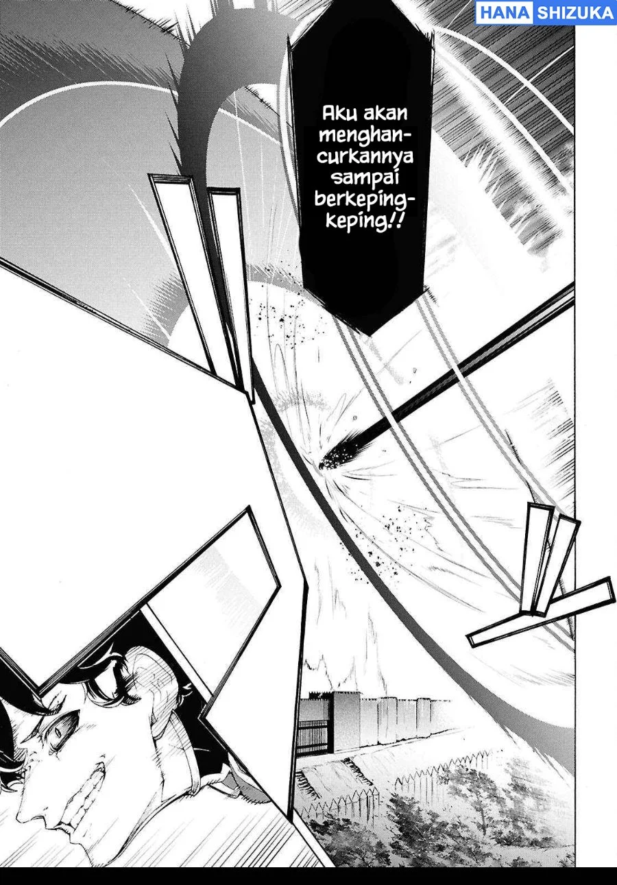 Inaka no Home Center Otoko no Jiyuu na Isekai Seikatsu Chapter 67 halaman 16