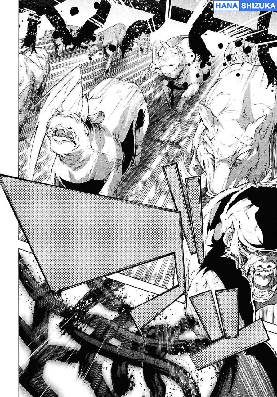 Inaka no Home Center Otoko no Jiyuu na Isekai Seikatsu Chapter 67 halaman 31