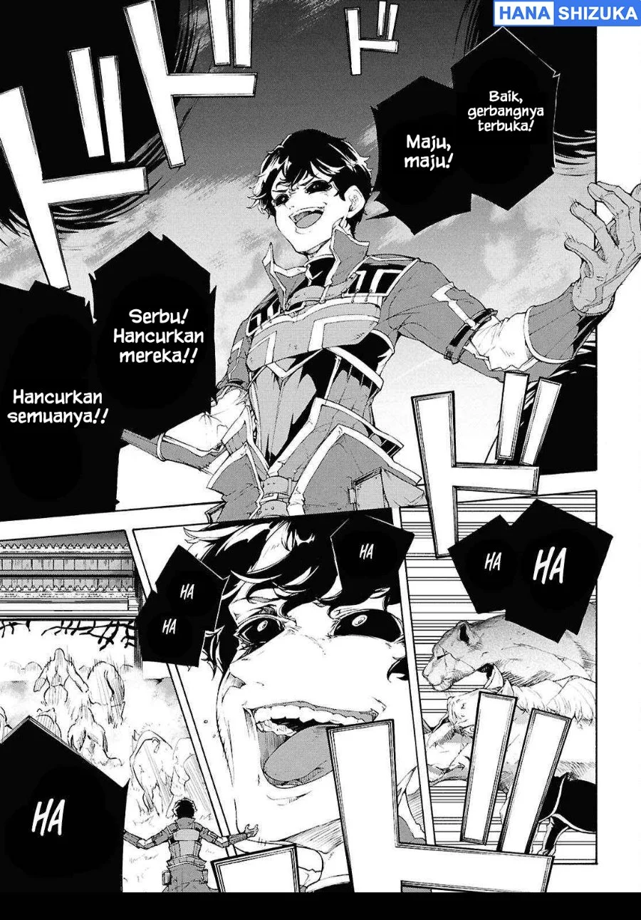 Inaka no Home Center Otoko no Jiyuu na Isekai Seikatsu Chapter 67 Gambar 32