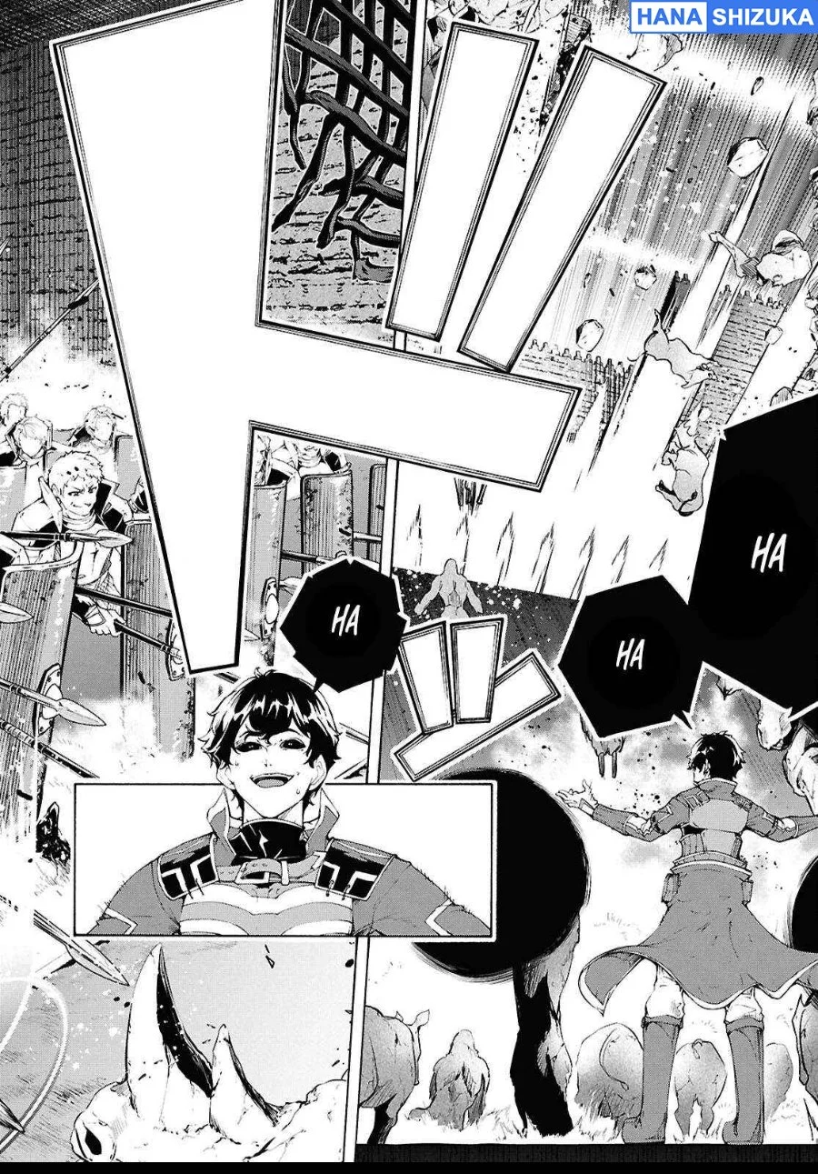 Inaka no Home Center Otoko no Jiyuu na Isekai Seikatsu Chapter 67 Gambar 34