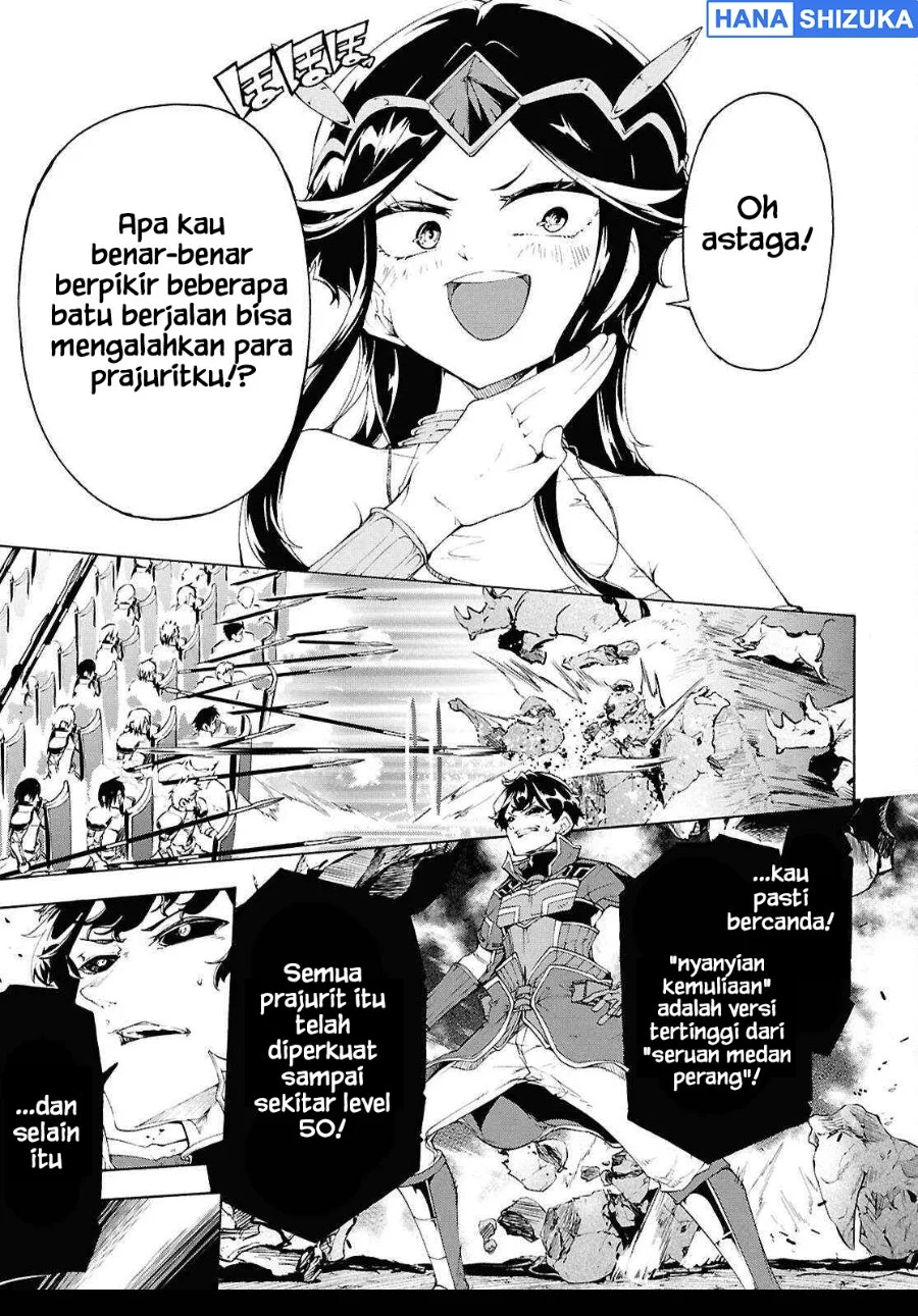 Inaka no Home Center Otoko no Jiyuu na Isekai Seikatsu Chapter 67 Gambar 39