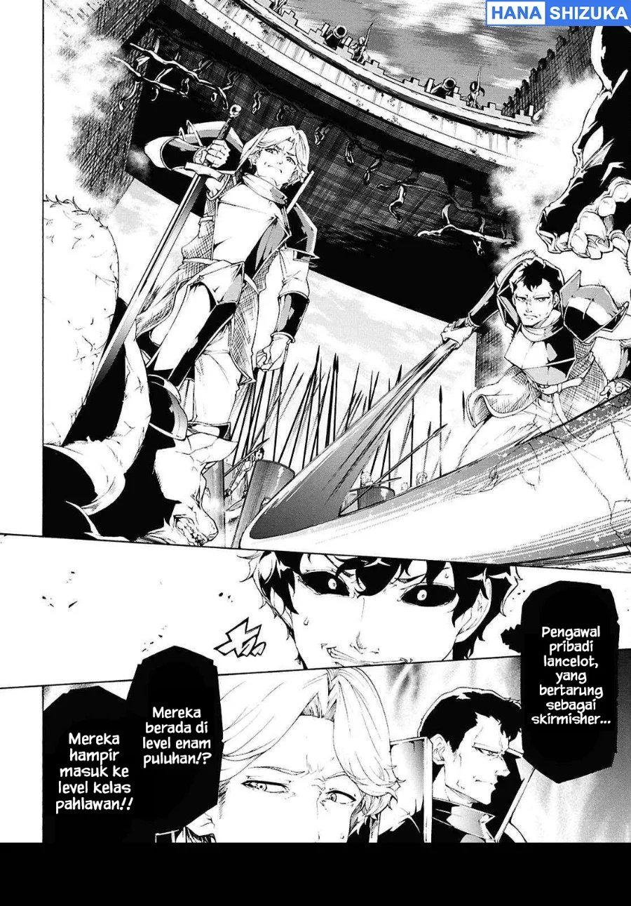 Inaka no Home Center Otoko no Jiyuu na Isekai Seikatsu Chapter 67 Gambar 42