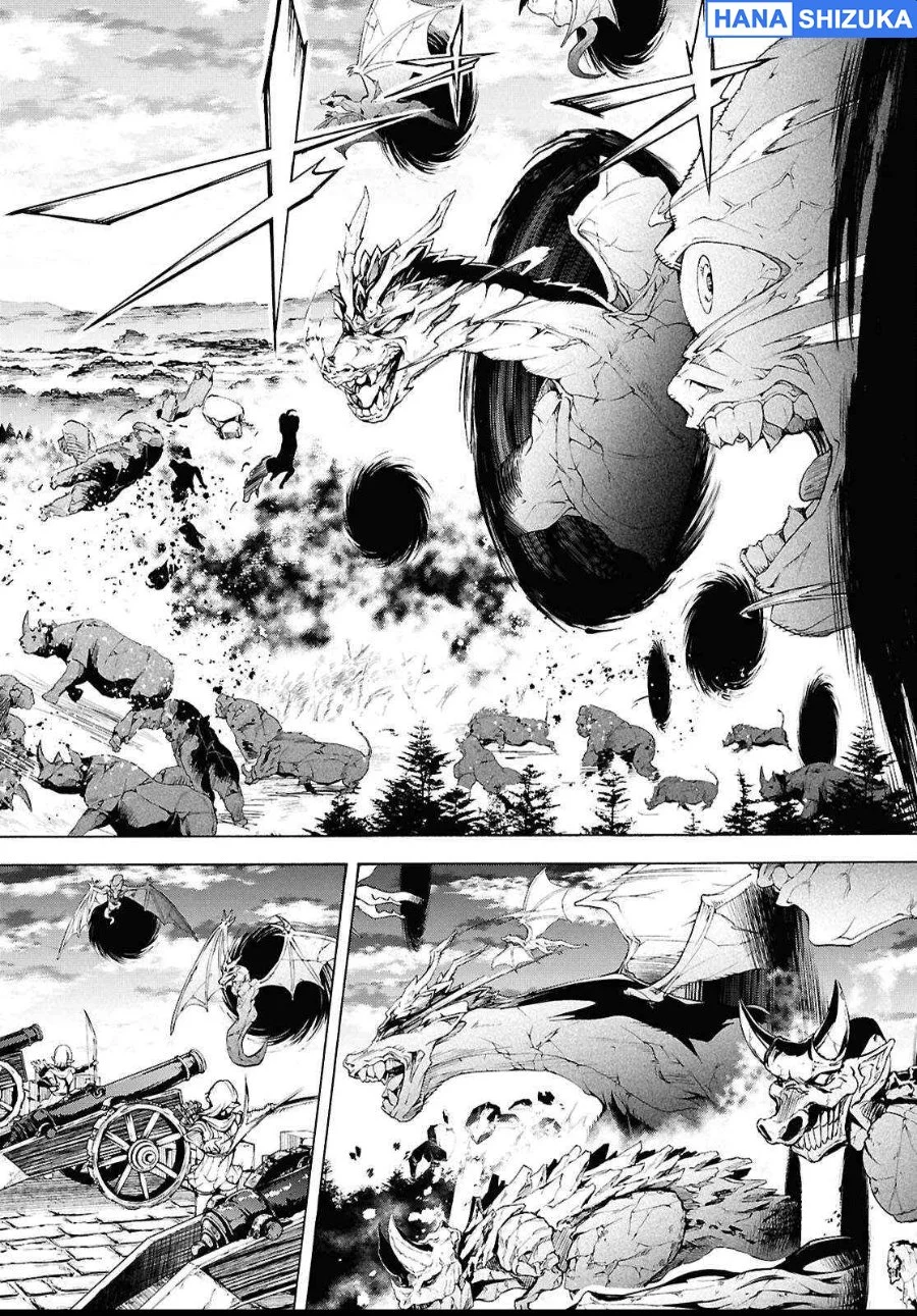 Inaka no Home Center Otoko no Jiyuu na Isekai Seikatsu Chapter 67 Gambar 45