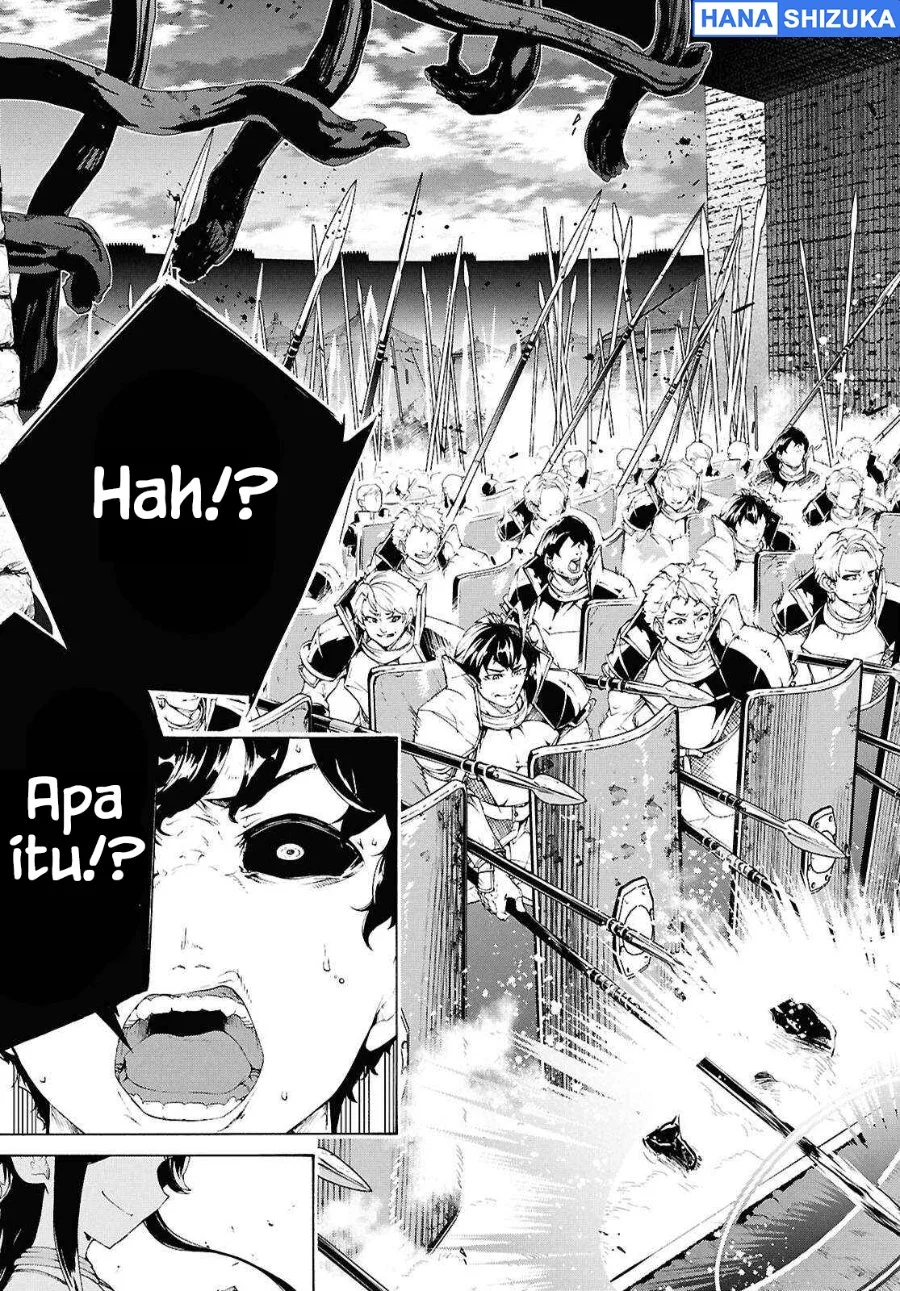 Inaka no Home Center Otoko no Jiyuu na Isekai Seikatsu Chapter 68 Gambar 18