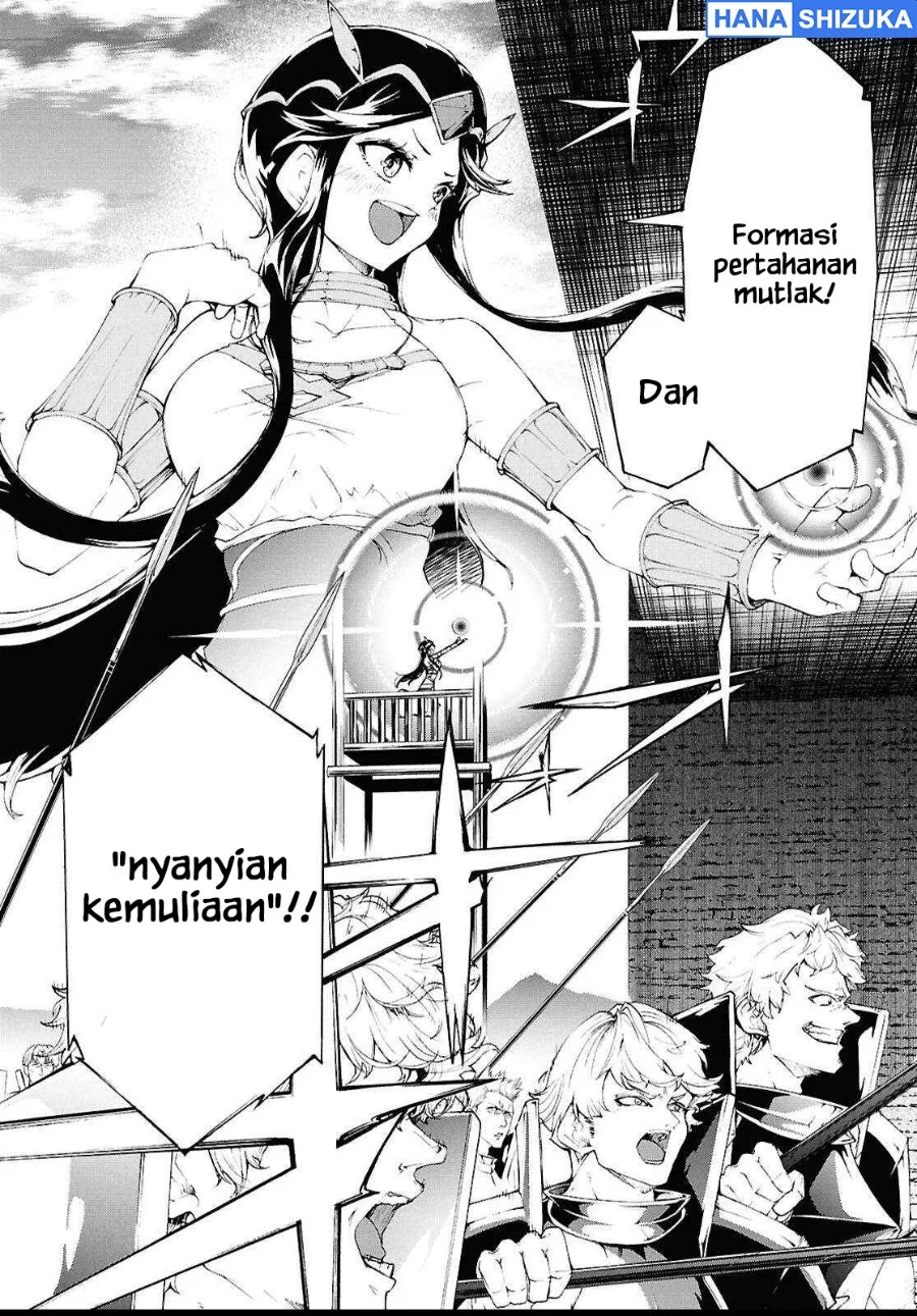 Inaka no Home Center Otoko no Jiyuu na Isekai Seikatsu Chapter 68 Gambar 19