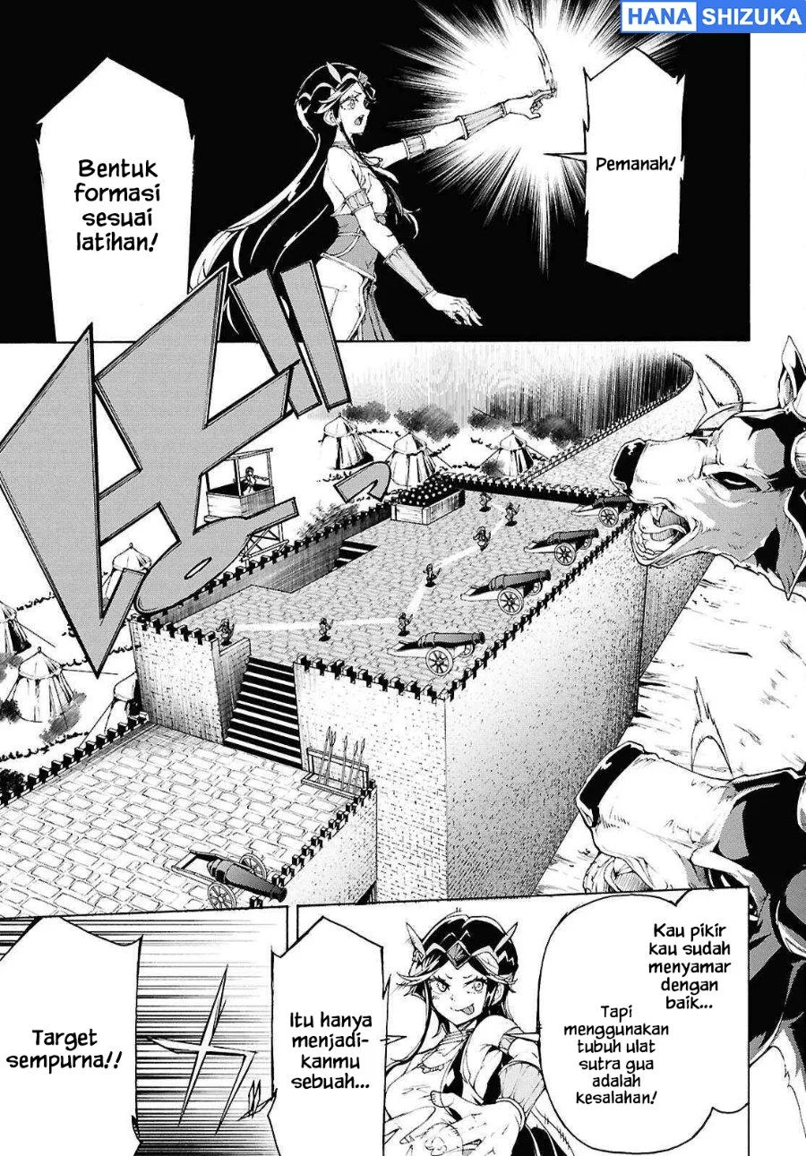 Inaka no Home Center Otoko no Jiyuu na Isekai Seikatsu Chapter 69 halaman 11