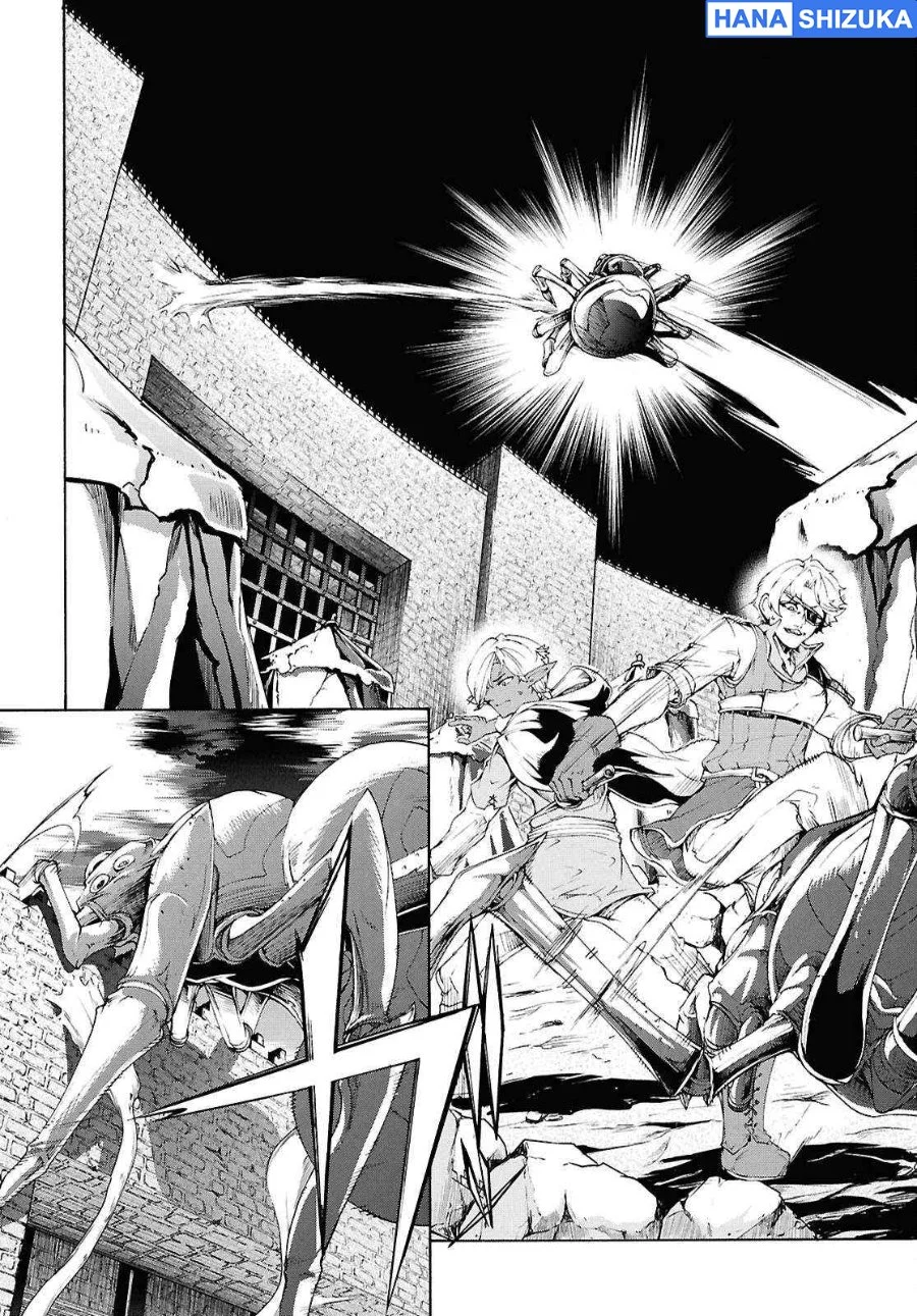 Inaka no Home Center Otoko no Jiyuu na Isekai Seikatsu Chapter 69 Gambar 19