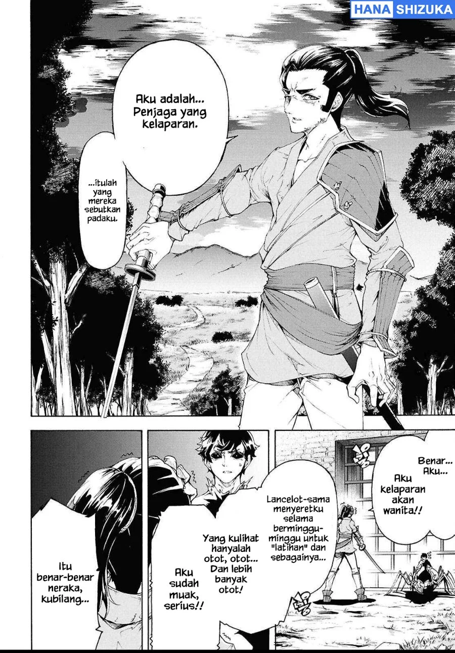 Inaka no Home Center Otoko no Jiyuu na Isekai Seikatsu Chapter 69 Gambar 23