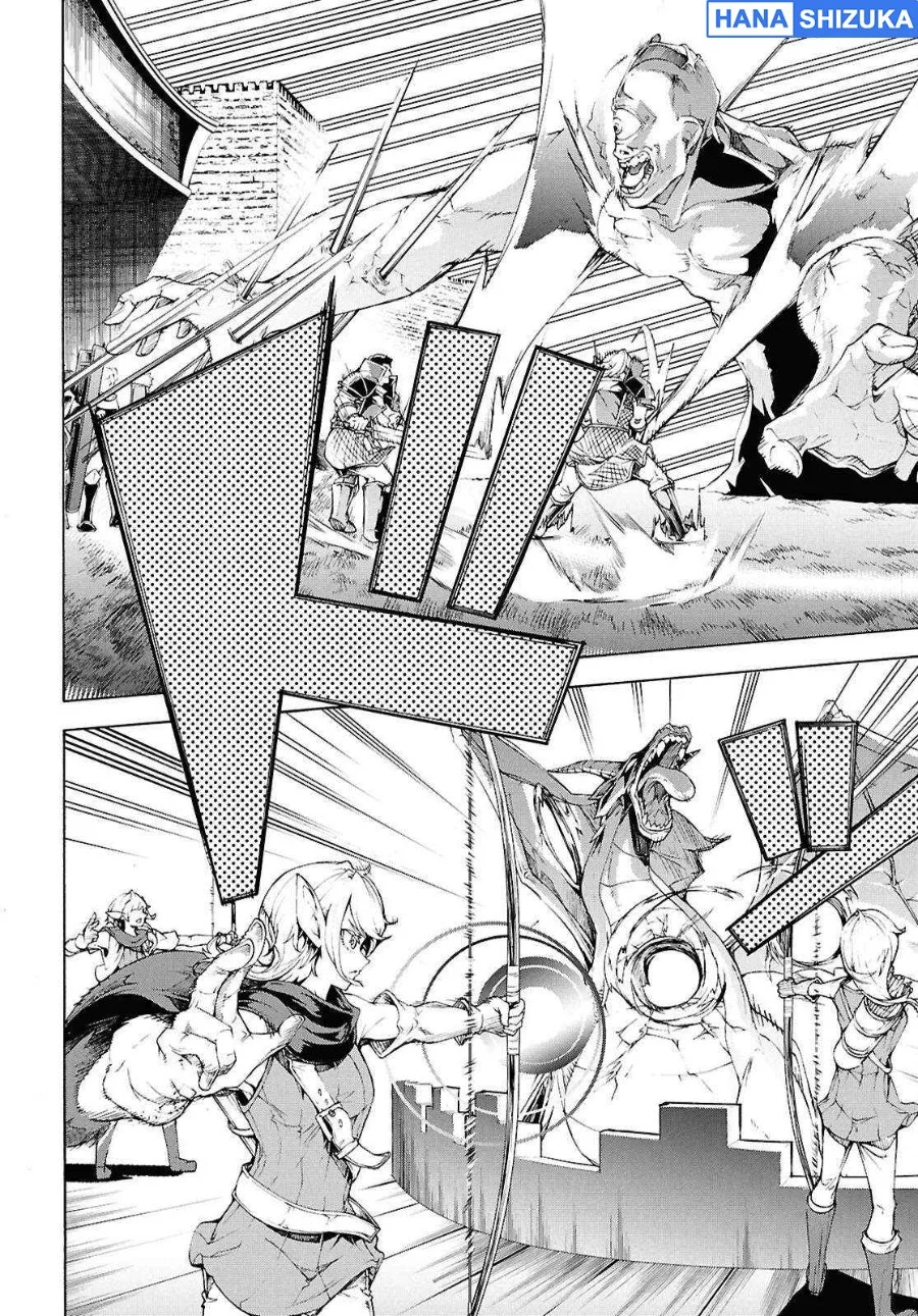 Inaka no Home Center Otoko no Jiyuu na Isekai Seikatsu Chapter 69 halaman 6