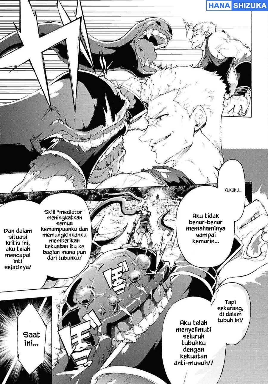 Inaka no Home Center Otoko no Jiyuu na Isekai Seikatsu Chapter 70.5 halaman 11