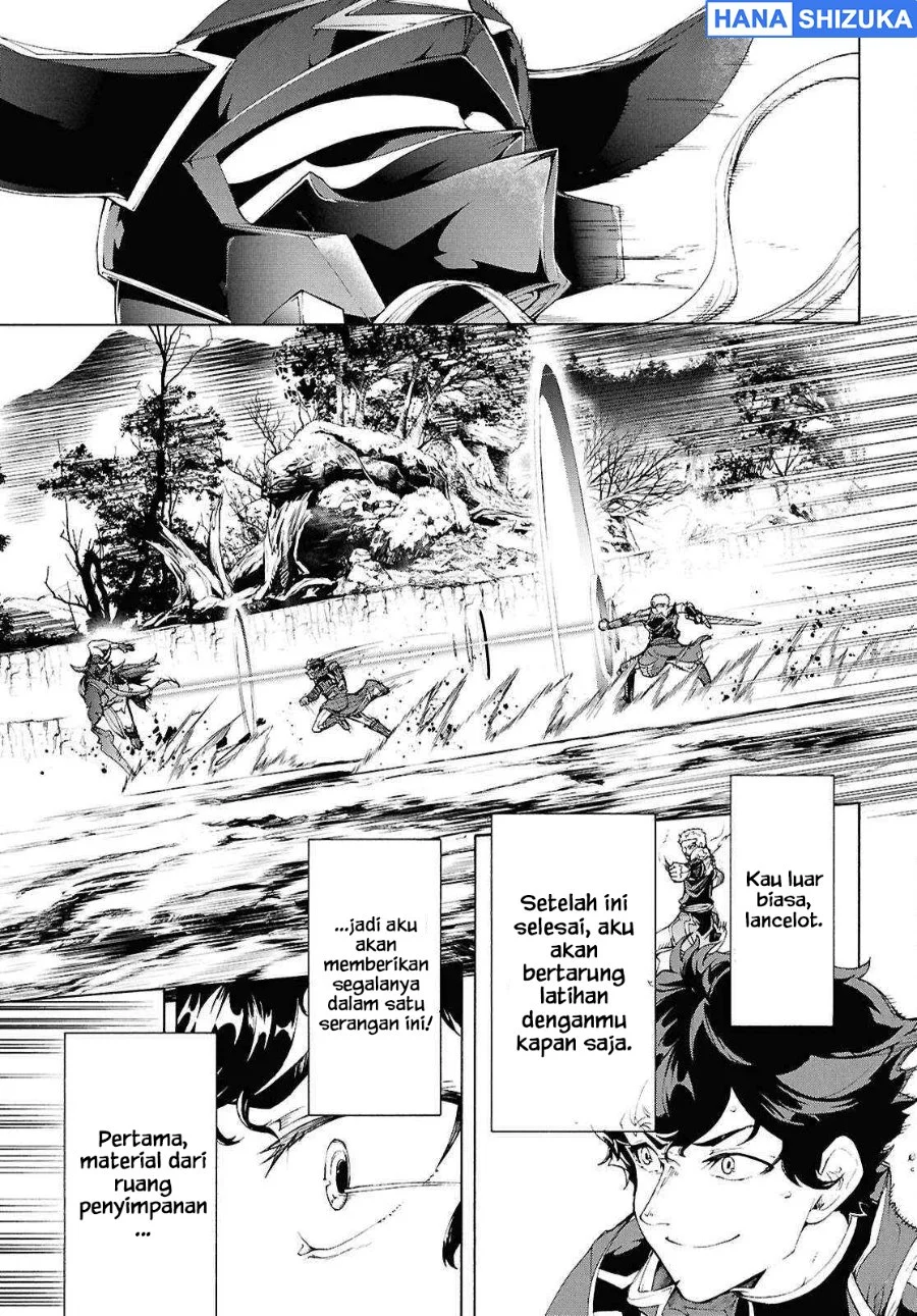 Inaka no Home Center Otoko no Jiyuu na Isekai Seikatsu Chapter 70.5 halaman 15
