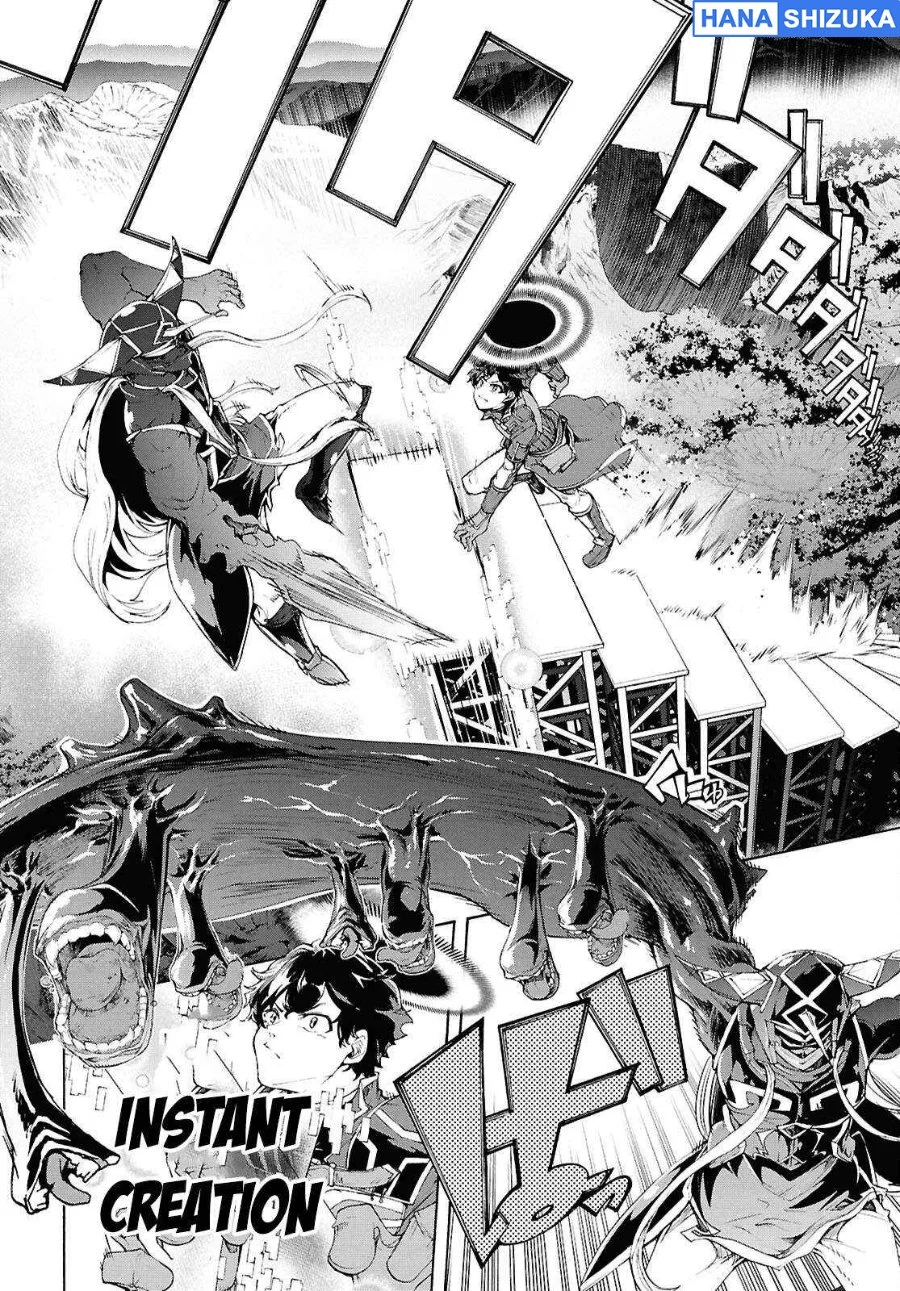 Inaka no Home Center Otoko no Jiyuu na Isekai Seikatsu Chapter 70.5 Gambar 19