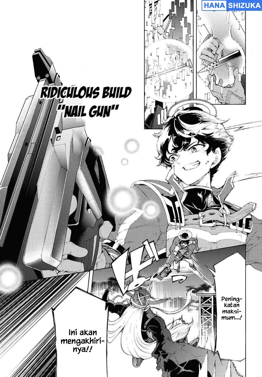 Inaka no Home Center Otoko no Jiyuu na Isekai Seikatsu Chapter 70.5 Gambar 22