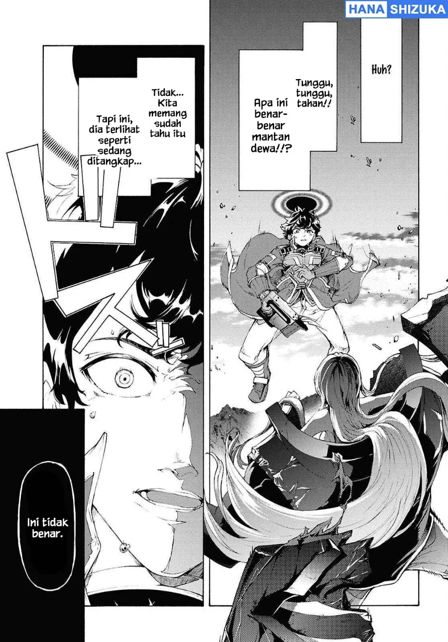 Inaka no Home Center Otoko no Jiyuu na Isekai Seikatsu Chapter 70.5 Gambar 26