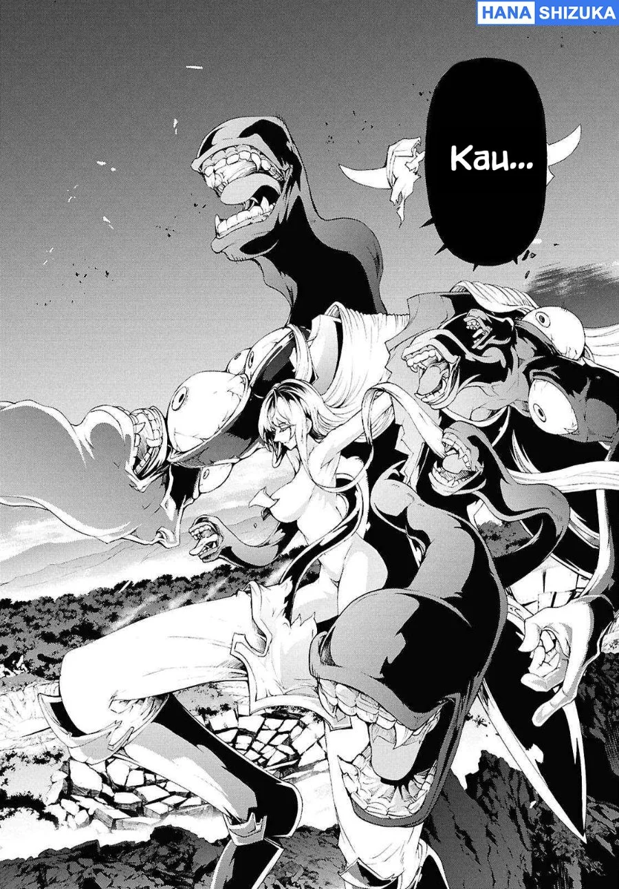 Inaka no Home Center Otoko no Jiyuu na Isekai Seikatsu Chapter 70.5 Gambar 27