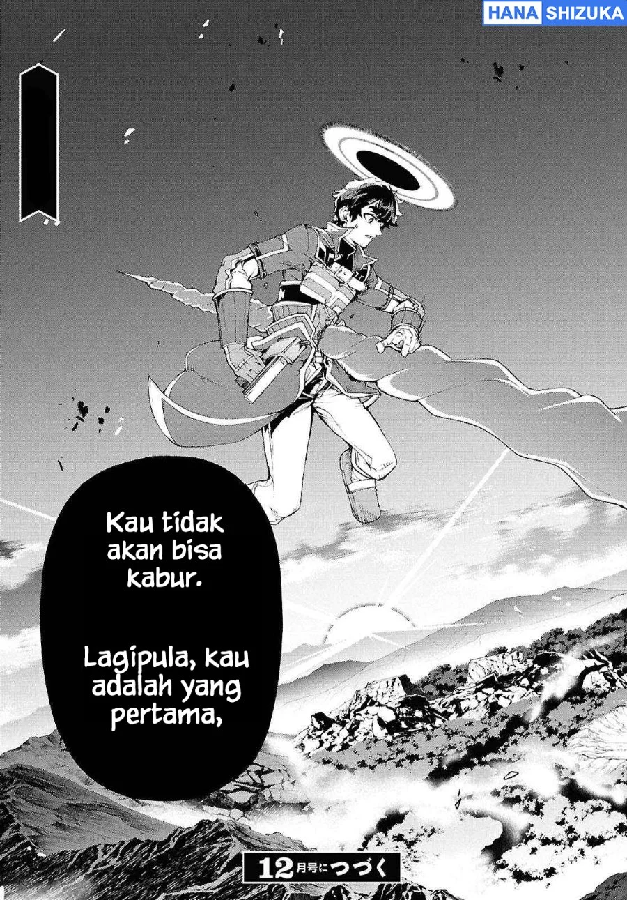 Inaka no Home Center Otoko no Jiyuu na Isekai Seikatsu Chapter 70.5 Gambar 28
