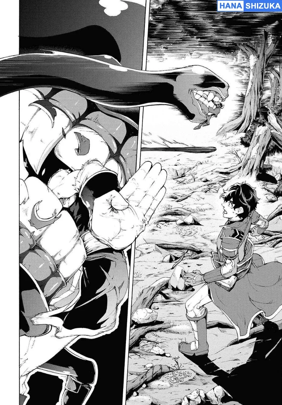 Inaka no Home Center Otoko no Jiyuu na Isekai Seikatsu Chapter 70.5 halaman 8