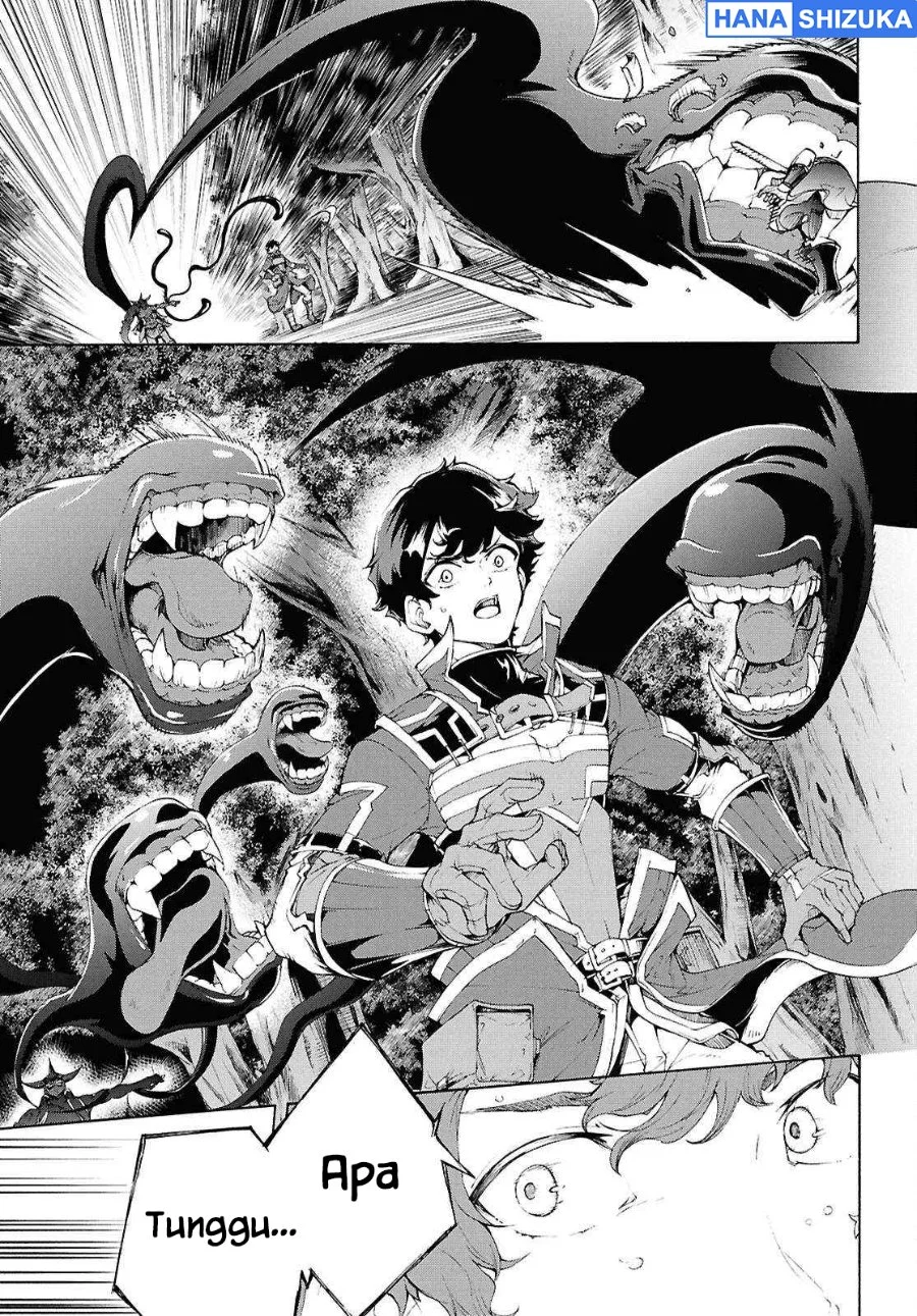 Inaka no Home Center Otoko no Jiyuu na Isekai Seikatsu Chapter 70.5 halaman 9