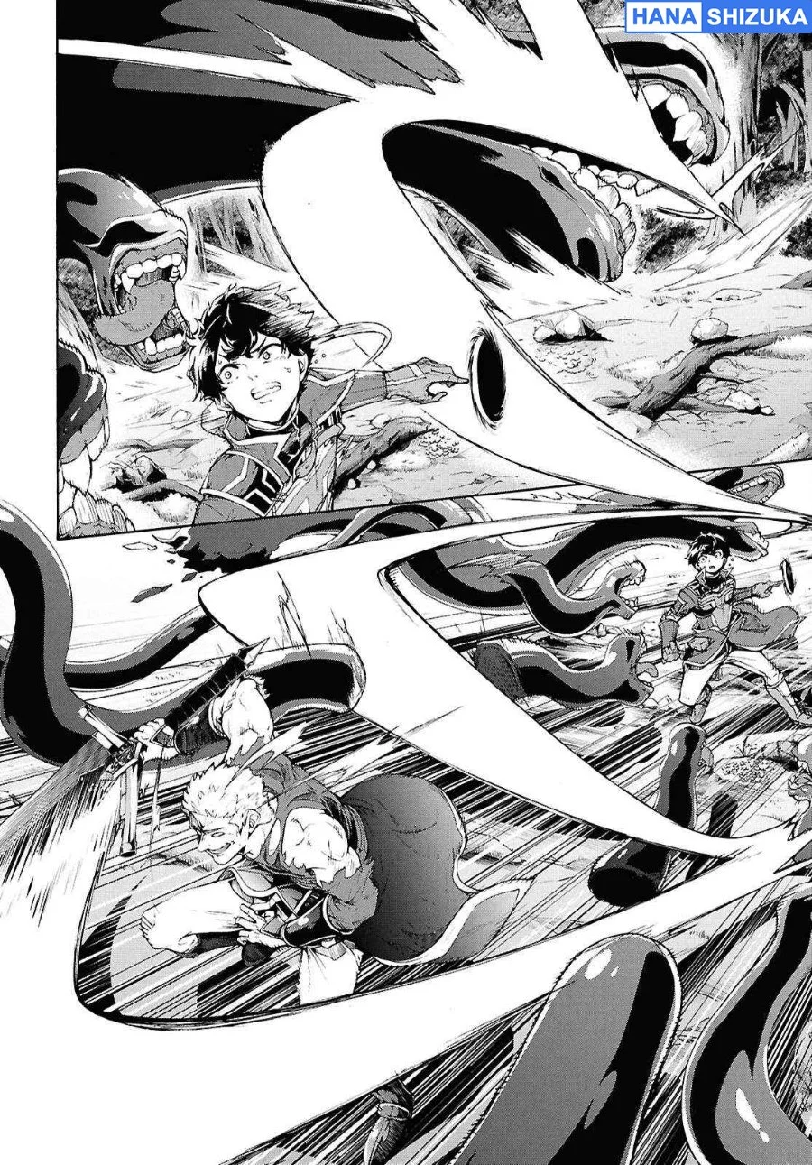 Inaka no Home Center Otoko no Jiyuu na Isekai Seikatsu Chapter 70.5 halaman 10