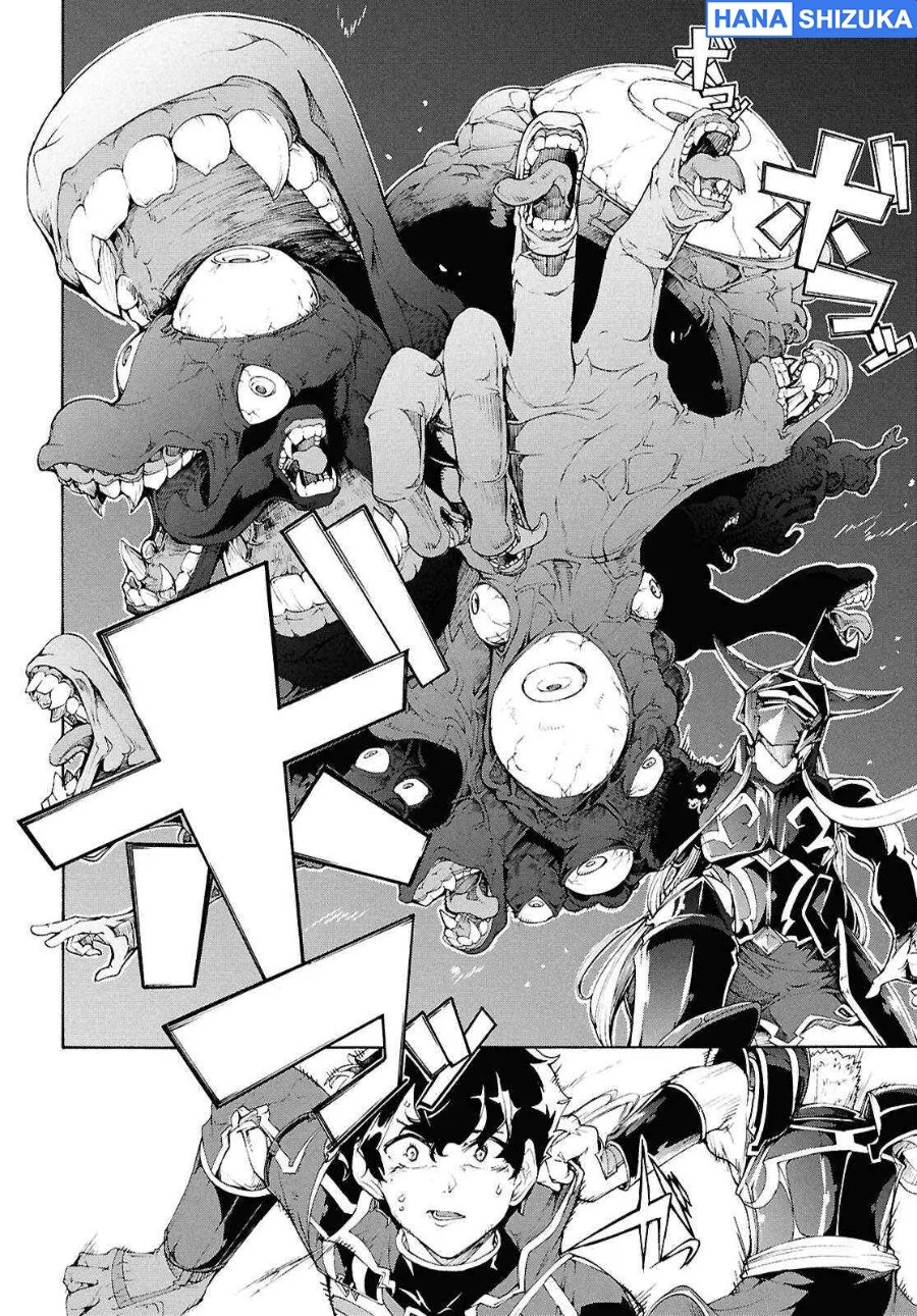 Inaka no Home Center Otoko no Jiyuu na Isekai Seikatsu Chapter 70 halaman 12