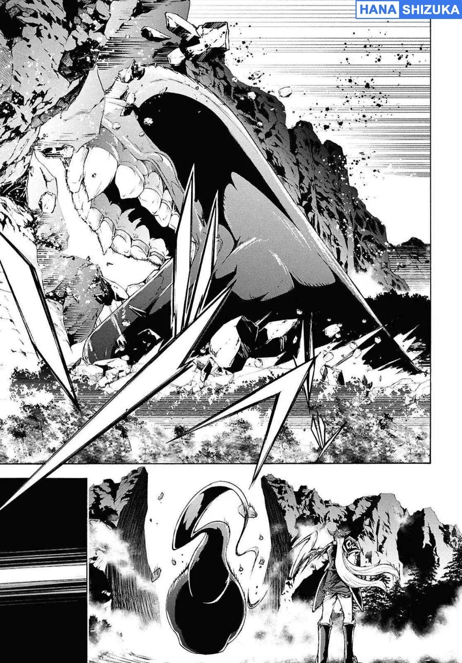 Inaka no Home Center Otoko no Jiyuu na Isekai Seikatsu Chapter 70 halaman 5