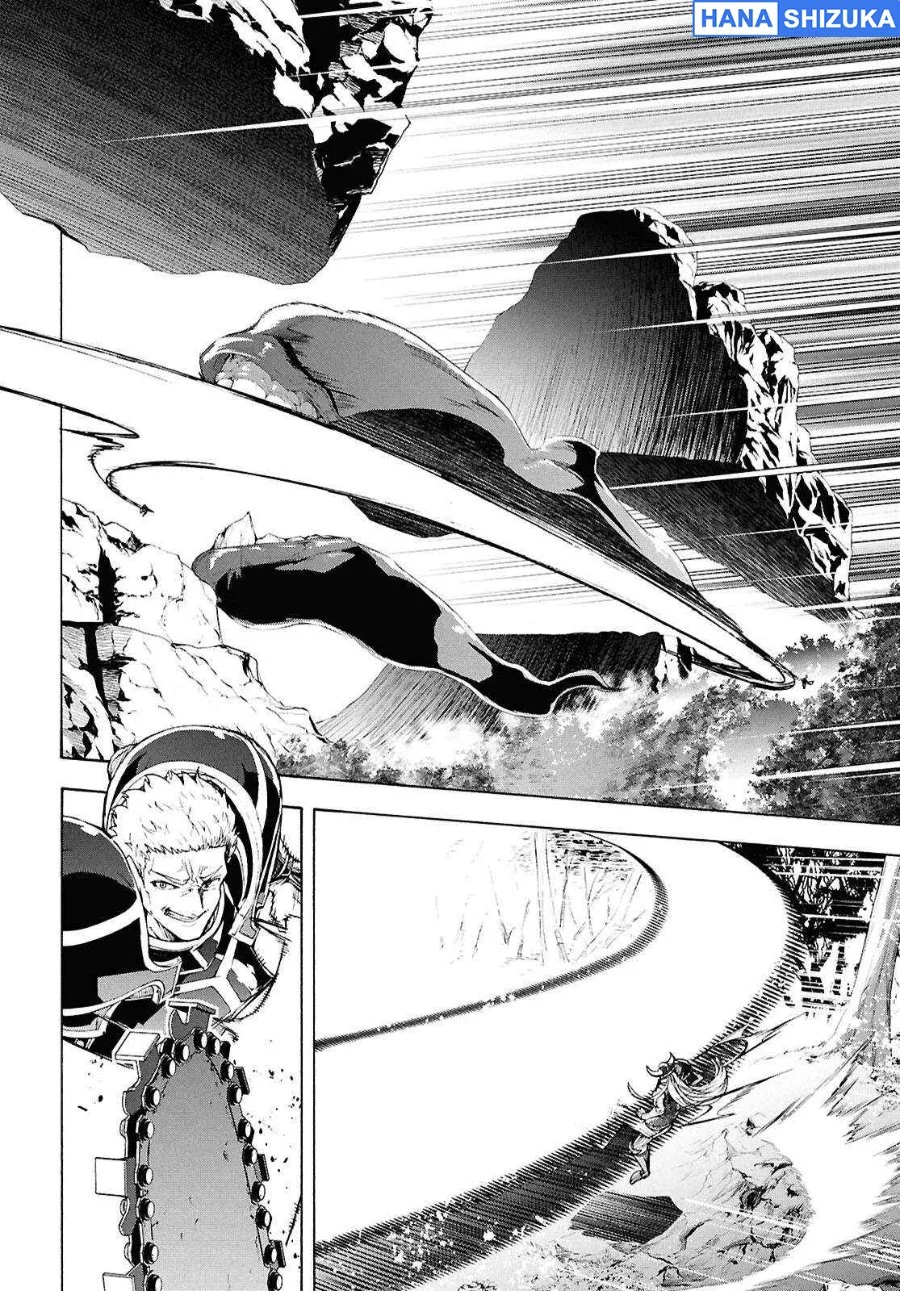 Inaka no Home Center Otoko no Jiyuu na Isekai Seikatsu Chapter 70 halaman 6