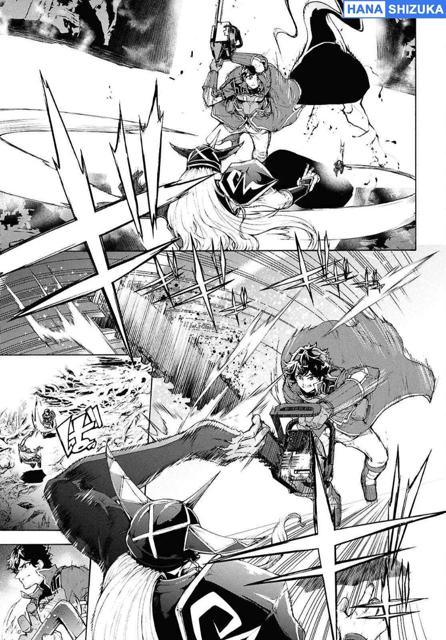 Inaka no Home Center Otoko no Jiyuu na Isekai Seikatsu Chapter 70 halaman 7