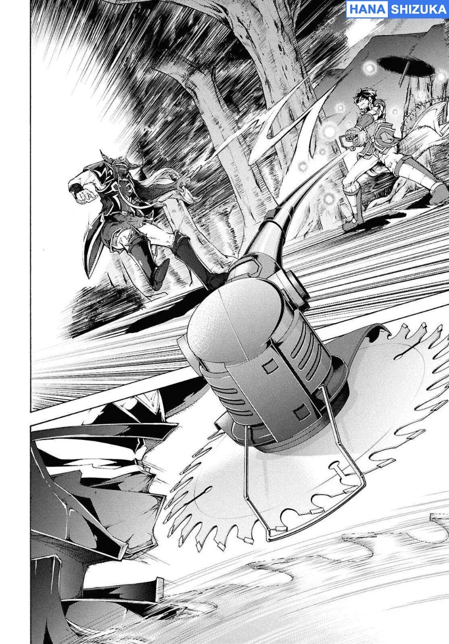 Inaka no Home Center Otoko no Jiyuu na Isekai Seikatsu Chapter 70 halaman 8