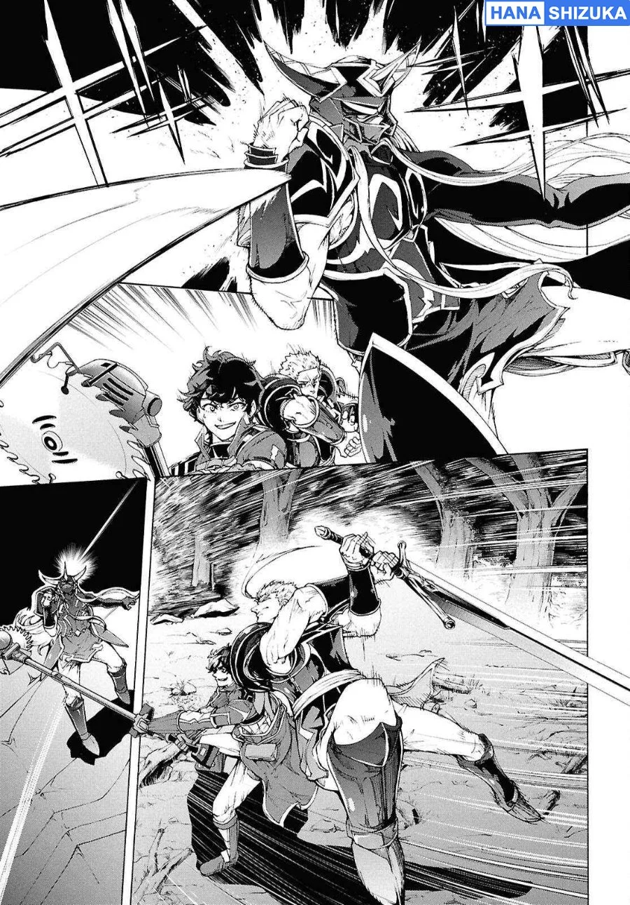 Inaka no Home Center Otoko no Jiyuu na Isekai Seikatsu Chapter 70 halaman 9