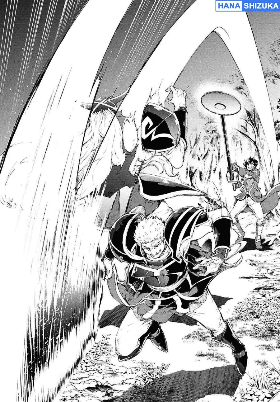 Inaka no Home Center Otoko no Jiyuu na Isekai Seikatsu Chapter 70 halaman 10
