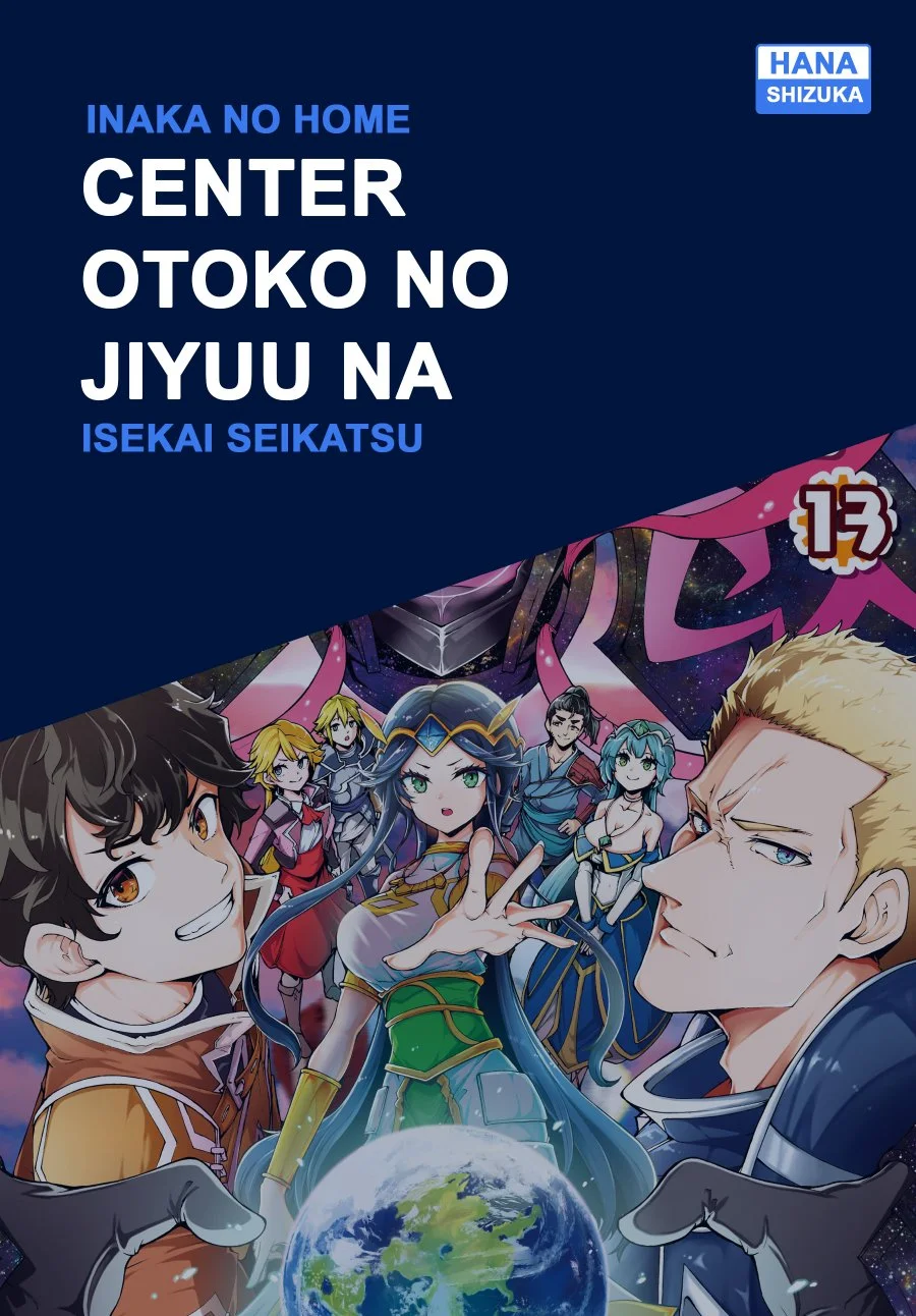 Inaka no Home Center Otoko no Jiyuu na Isekai Seikatsu Chapter 71 halaman 2