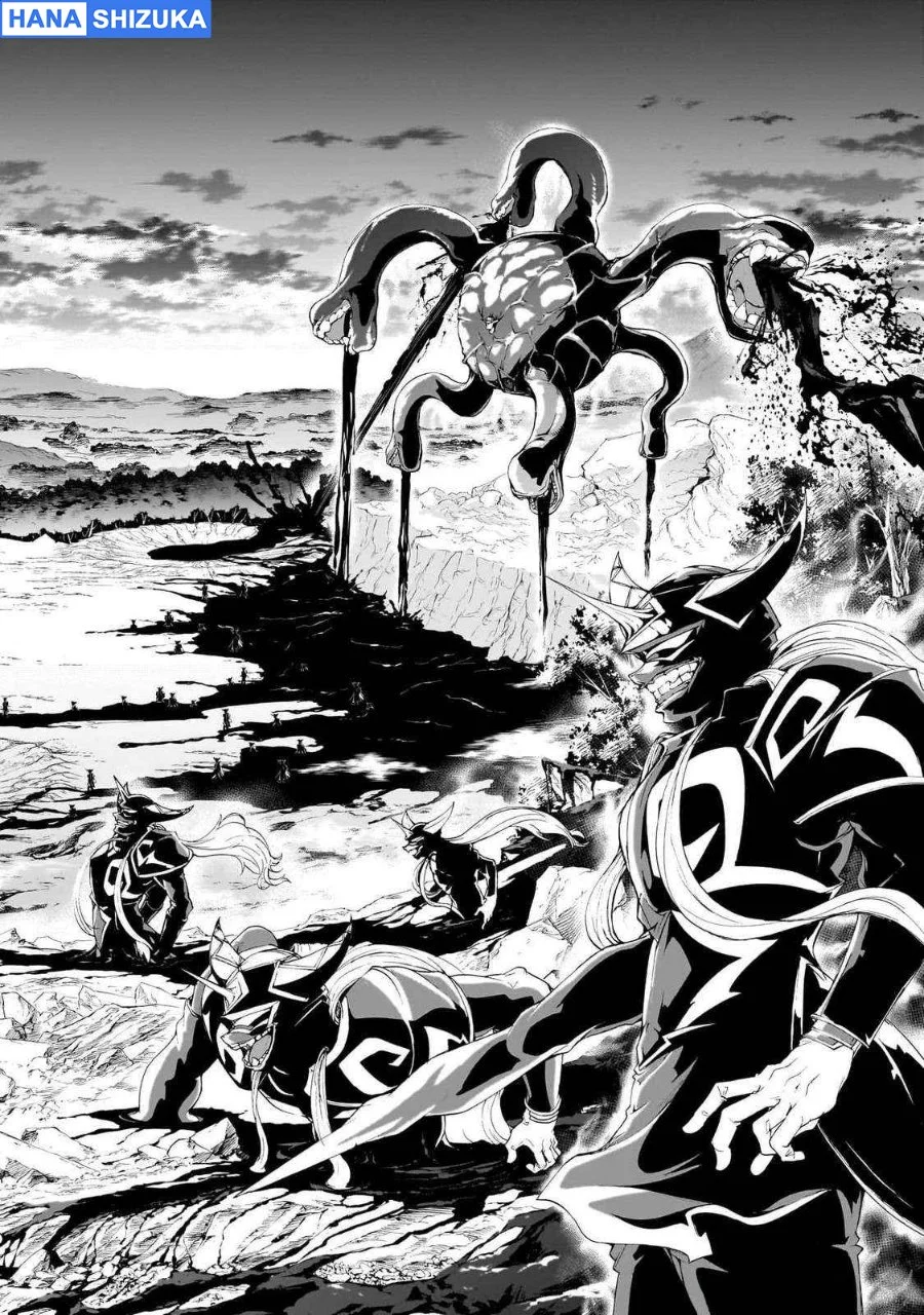 Inaka no Home Center Otoko no Jiyuu na Isekai Seikatsu Chapter 71 halaman 14