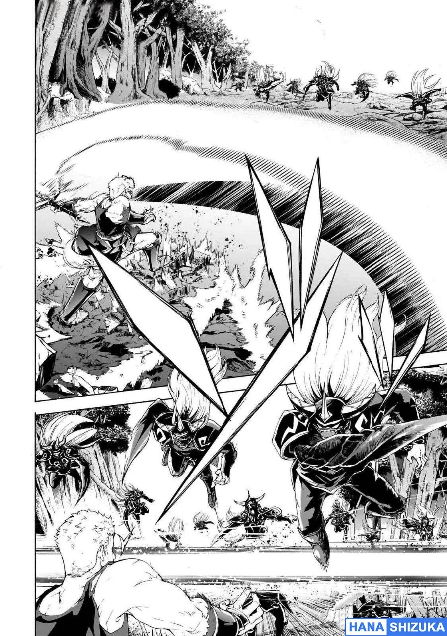 Inaka no Home Center Otoko no Jiyuu na Isekai Seikatsu Chapter 71 halaman 16