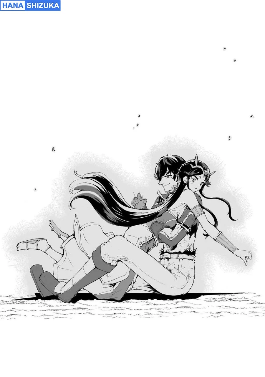 Inaka no Home Center Otoko no Jiyuu na Isekai Seikatsu Chapter 71 Gambar 21